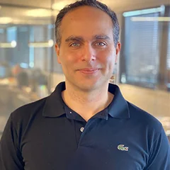 Nadav Attar